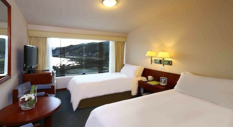 Ghl Hotel Lago Titicaca