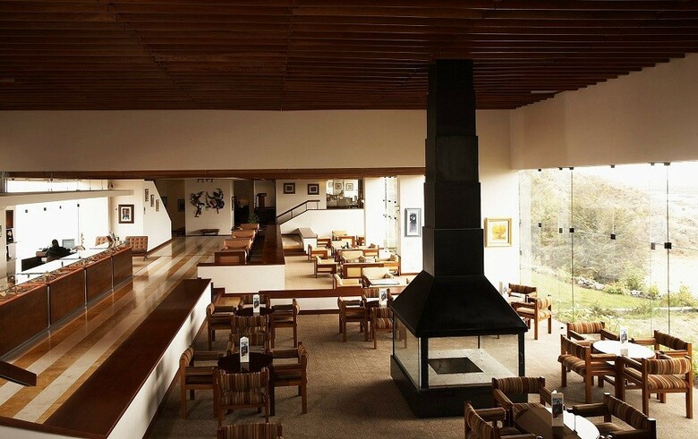 Ghl Hotel Lago Titicaca