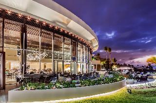 Hotel Caribe Hilton