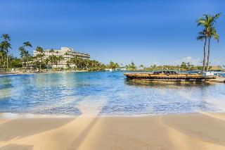 Hotel Caribe Hilton