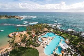 Hotel Caribe Hilton