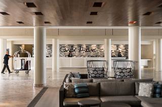 Hotel Caribe Hilton