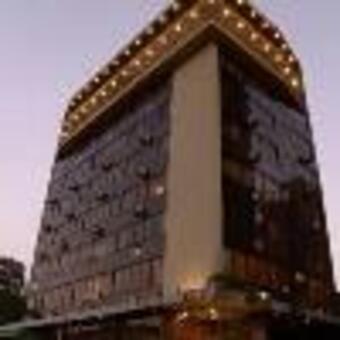Hotel Premier Hill Suites Boutique