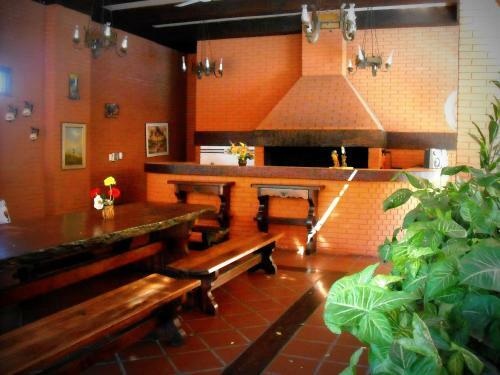 Hotel Santo Domingo