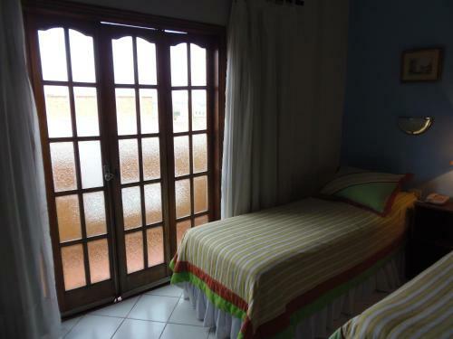 Hotel Santo Domingo