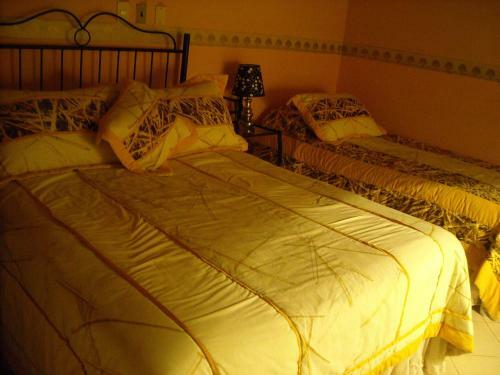 Hotel Santo Domingo