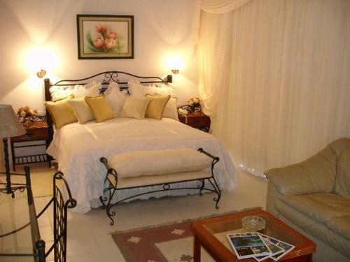 Hotel Santo Domingo