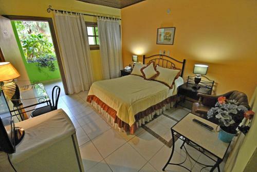 Hotel Santo Domingo
