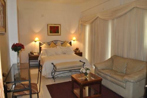 Hotel Santo Domingo