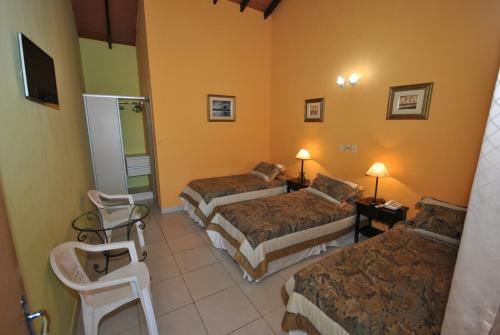 Hotel Santo Domingo