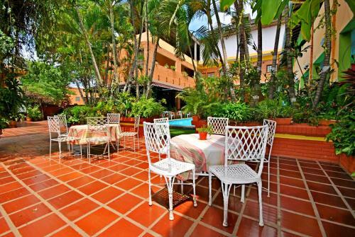 Hotel Santo Domingo