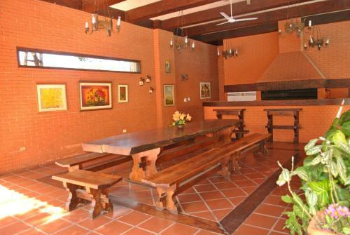 Hotel Santo Domingo