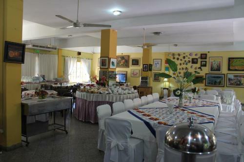 Hotel Santo Domingo