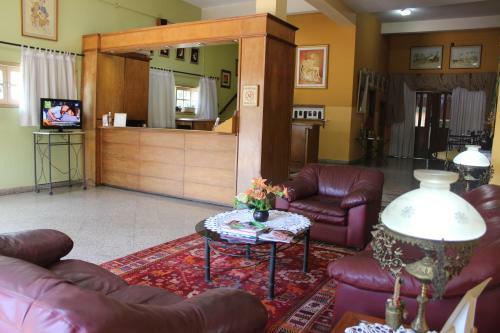Hotel Santo Domingo