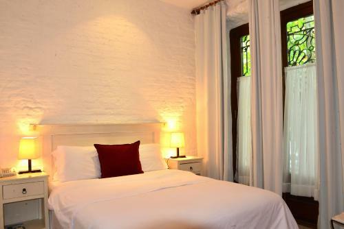 Hotel Don Antonio Posada
