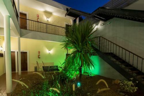 Hotel Don Antonio Posada