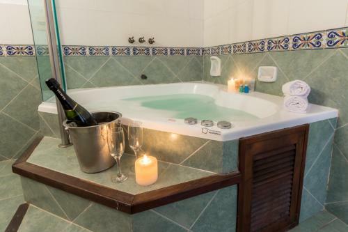Hotel Don Antonio Posada