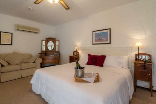 Hotel Don Antonio Posada