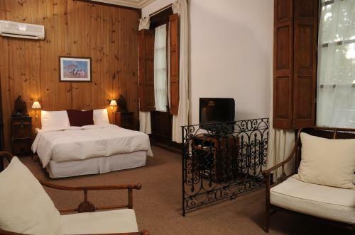 Hotel Don Antonio Posada