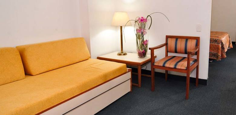 Hotel Chacao Cumberland