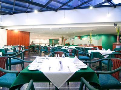 Hotel Chacao Cumberland