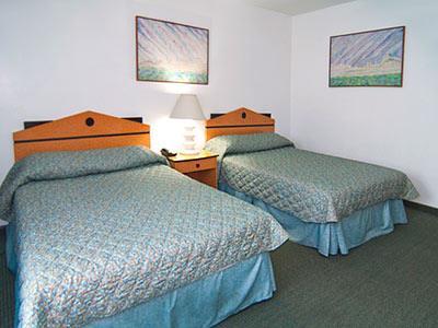 Hotel Chacao Cumberland
