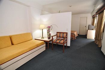 Hotel Chacao Cumberland