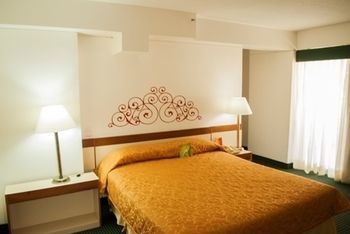 Hotel Chacao Cumberland