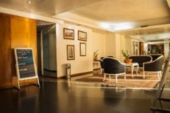 Hotel Chacao Cumberland