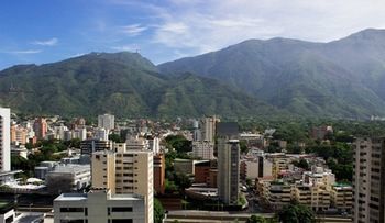 Hotel Chacao Cumberland