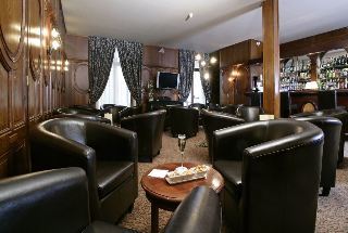 Hotel Aletti Palace