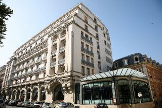Hotel Aletti Palace