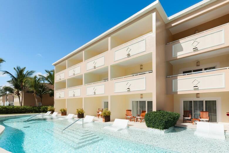Trs Turquesa Hotel - Adults Only