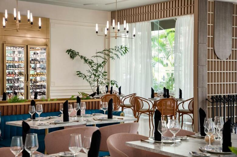 Trs Turquesa Hotel - Adults Only