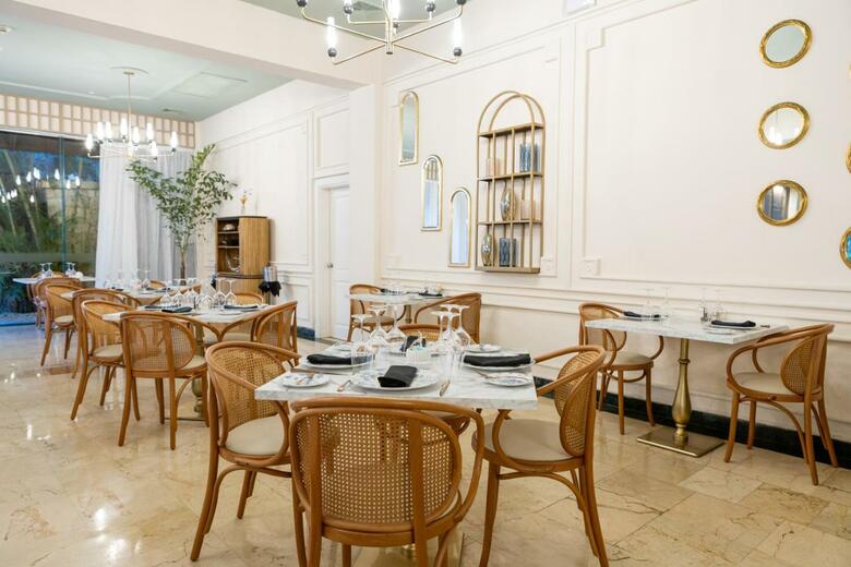 Trs Turquesa Hotel - Adults Only