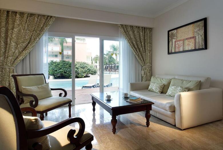 Trs Turquesa Hotel - Adults Only