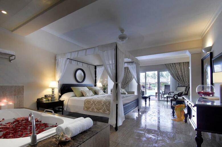 Trs Turquesa Hotel - Adults Only