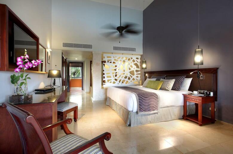 Trs Turquesa Hotel - Adults Only