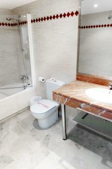 Apartamentos Manilva Green