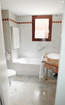 Apartamentos Manilva Green