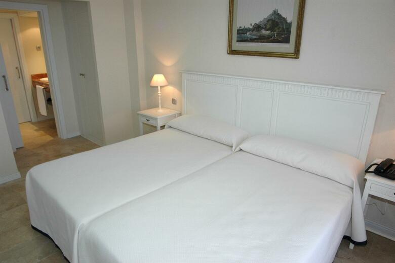 Apartamentos Manilva Green