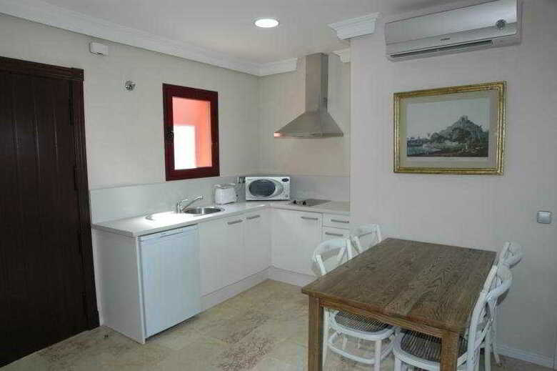 Apartamentos Manilva Green