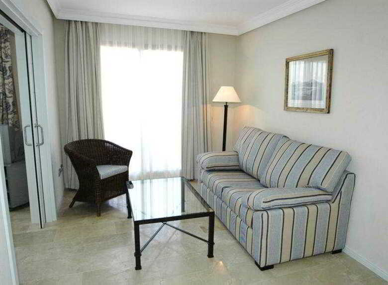 Apartamentos Manilva Green