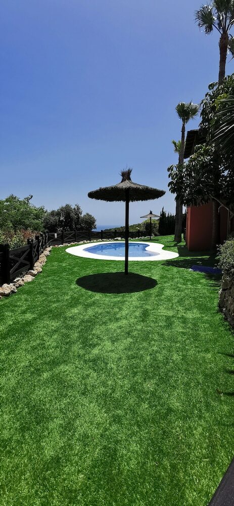 Apartamentos Manilva Green