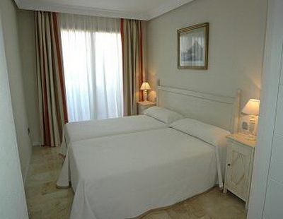 Apartamentos Manilva Green