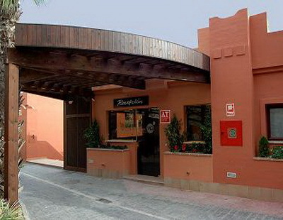 Apartamentos Manilva Green