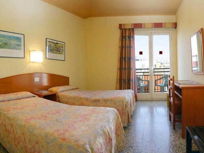 Golden Sand Hotel