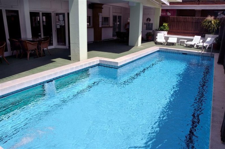 Golden Sand Hotel