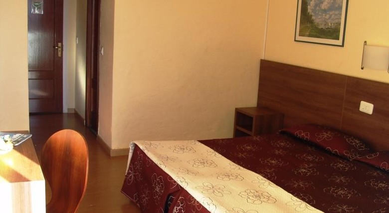 Golden Sand Hotel
