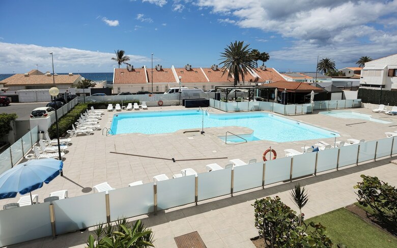 Apartamentos Smartr Maspalomas Corinto